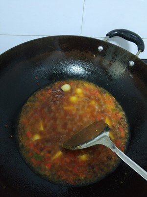 泡脚滑鸡的做法步骤图，泡脚滑鸡怎么做好吃