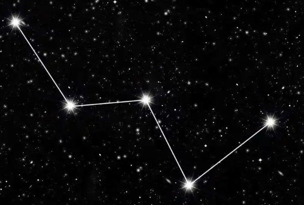 cassiopeia是什么意思