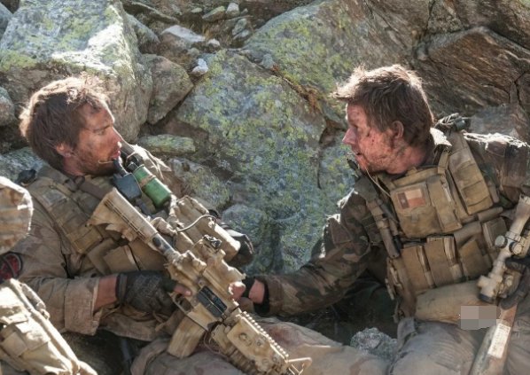 有什么好看的特种兵电影？