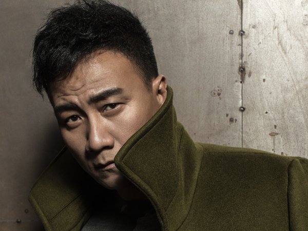 胡军主演的电视剧