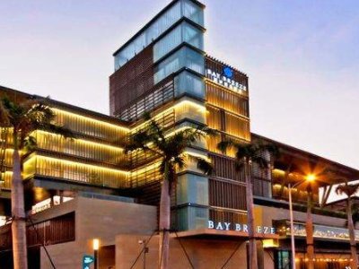 深圳五星级酒店排名前十