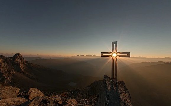 基督教跨年祝福语