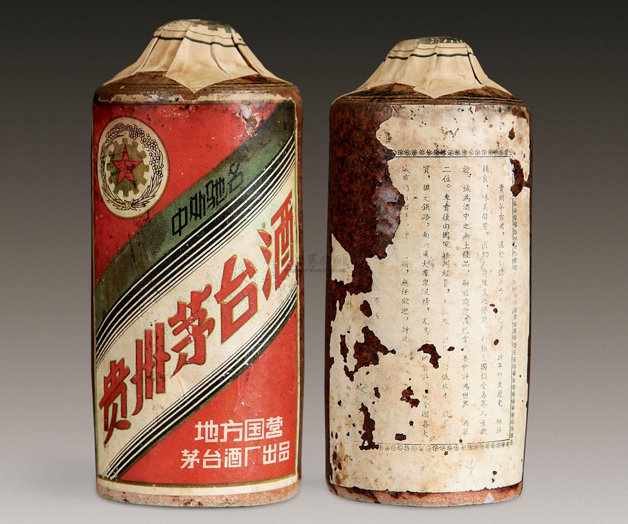 如何获得“飞天茅台酒”的代理权？