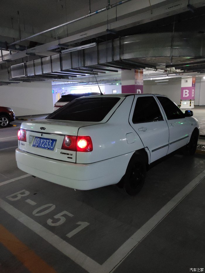 我的大玩具旗云2小改一下——分享它的改装过程和想法！