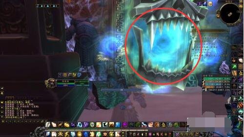 wow决战奥格瑞玛怎么去傲之煞