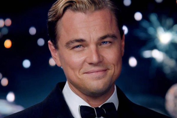 了不起的盖茨比 英文版角色介绍