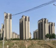 河北“最牛坟景房”常飘纸钱吓坏业主,官方是如何回应的?