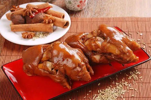 哪里学习卤菜培训？