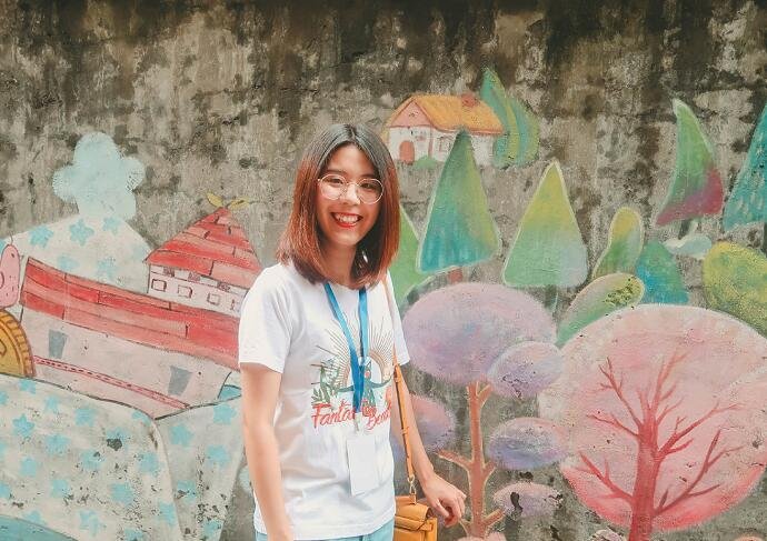 信小呆致歉，她具体都说了什么？