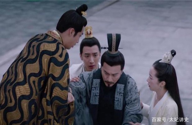 身为皇室宗亲的杨智积,为啥会活得如此小心翼翼?