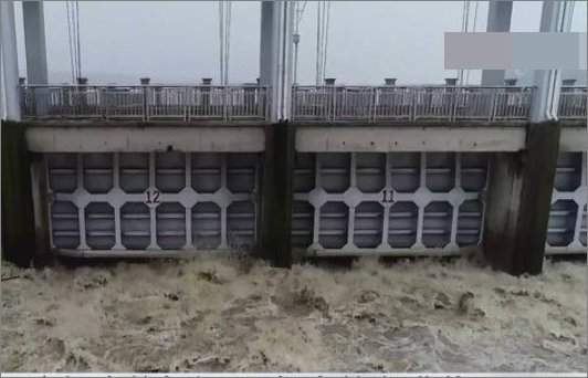 什么叫做蓄洪？