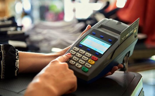 请问pos机手续费怎么算