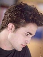 暮光之城的Robert。