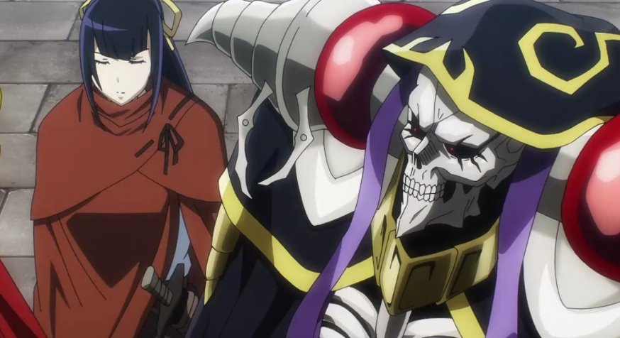 有什么好看的动漫推荐一下？