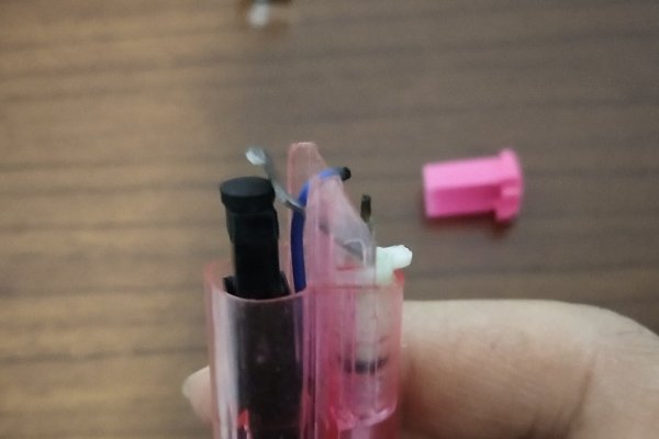 怎样组装打火机呢？