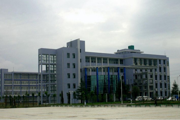 蚌埠学院是一所怎样的二本大学？