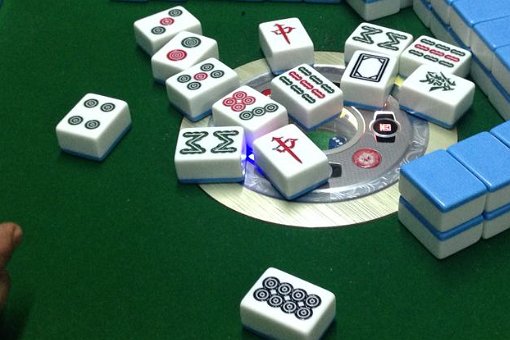 武汉麻将规则打法