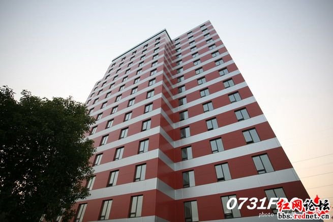 新方舟宾馆的介绍