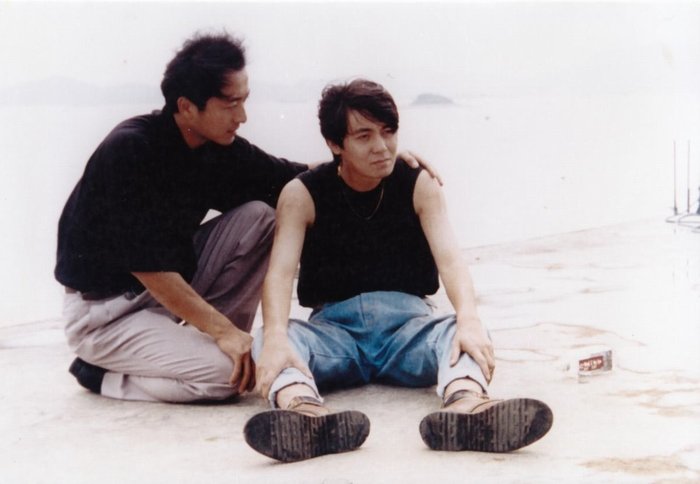 湮没的青春的剧情简介