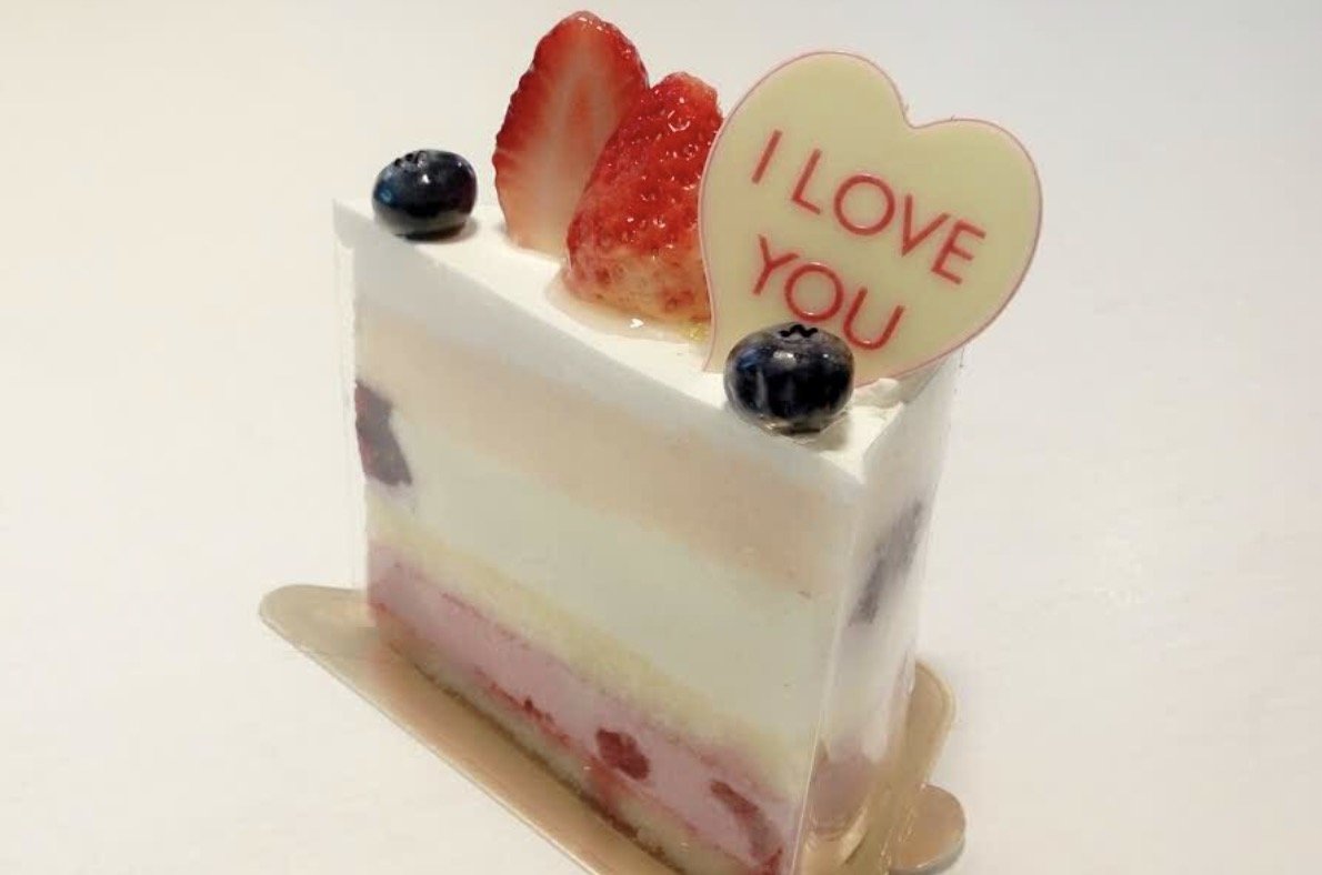 中国蛋糕店十大名牌排名