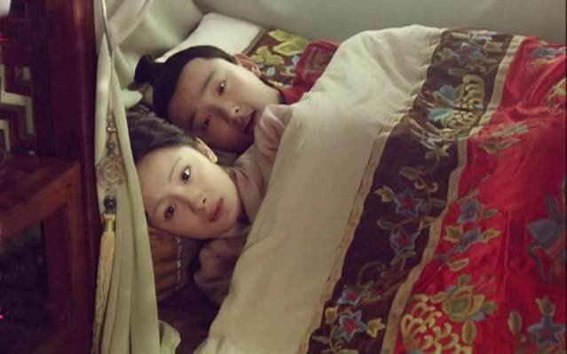 闺房之乐的意思解释