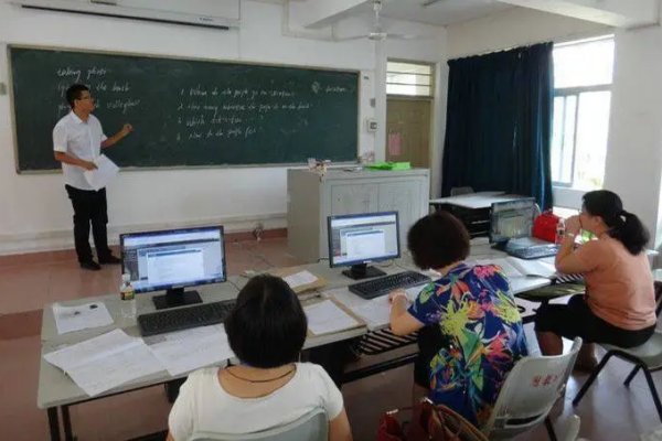 教师资格证新政策免考