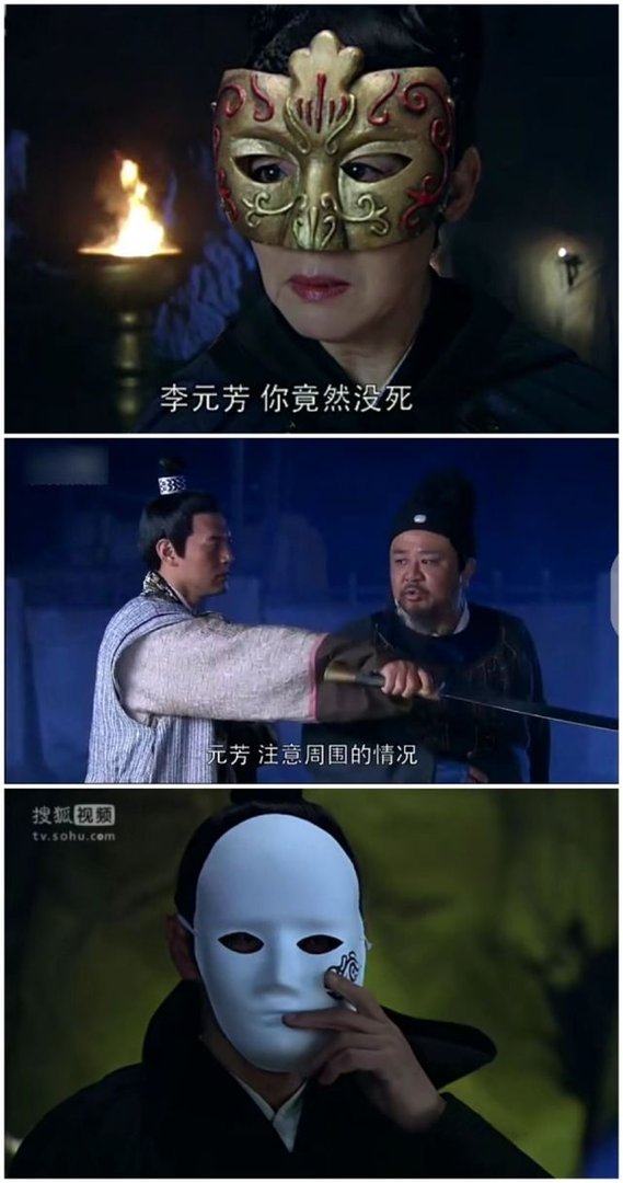 吴庆哲为什么错过《新水浒》武松一角?