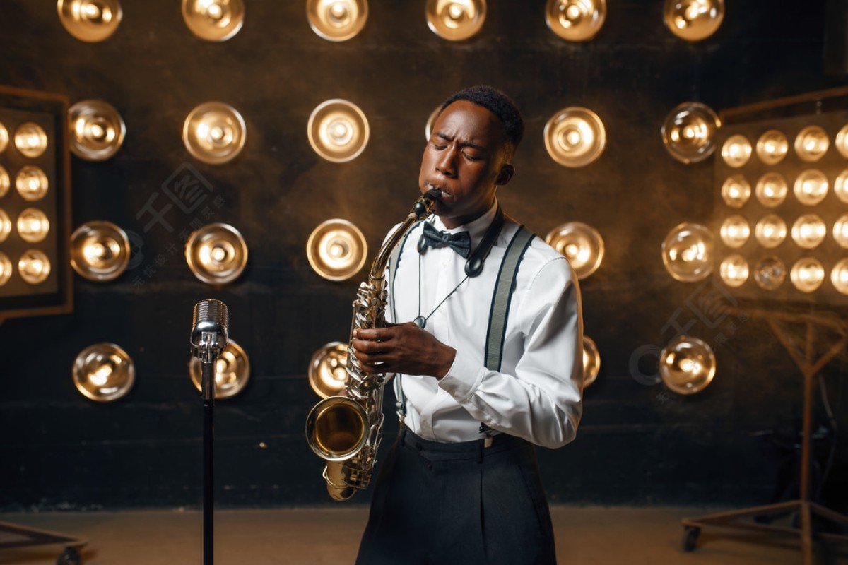 爵士乐的风格特点是什么