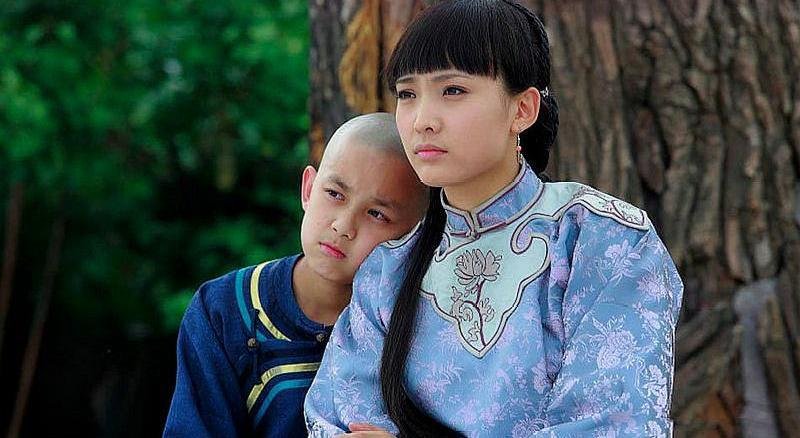 封建社会中为什么会有童养媳？童养妻的生活怎么样？