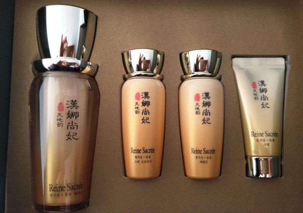 新生活化妆品怎么样