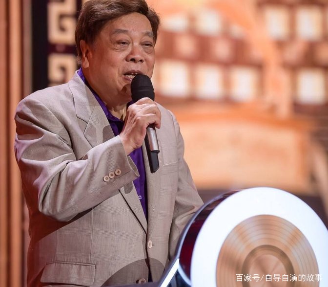 她将赵忠祥告上法庭晚节不保,15年后遭痛骂,饶颖如今怎样了