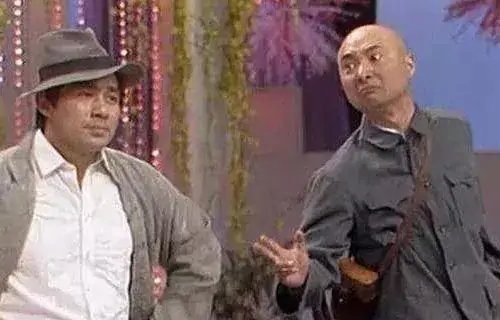 急求：陈佩斯小品《主角配角》的台词