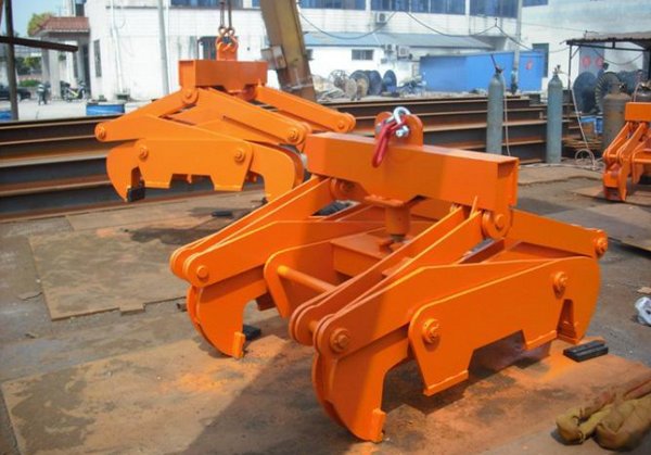 吊索具都有哪几种?