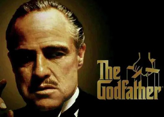 电影《教父》讲的是什么？