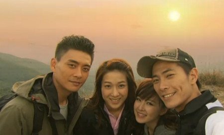 护花危情结局是什么？