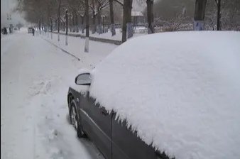 河南大雪连下7天,长时间降雪有哪些好处和坏处?