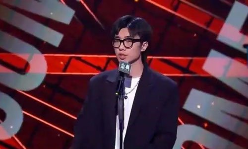 《脱口秀大会5》kid遗憾淘汰，为什么李诞没有给他亮灯呢？