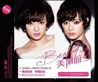 美俪暗号的介绍