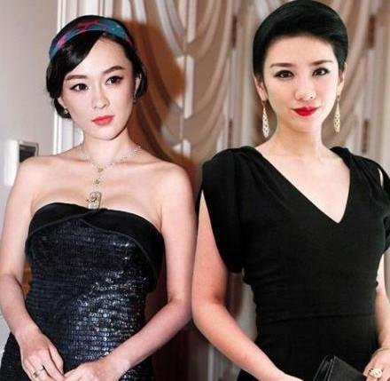 霍思燕和黄奕到底有多大的恩怨？