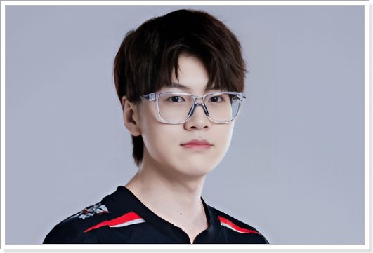 2021lol全球总决赛冠军成员