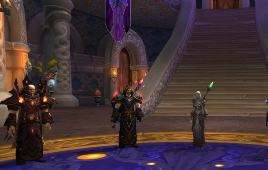 魔兽世界7.0被咬过的低俗书籍在哪？有什么用