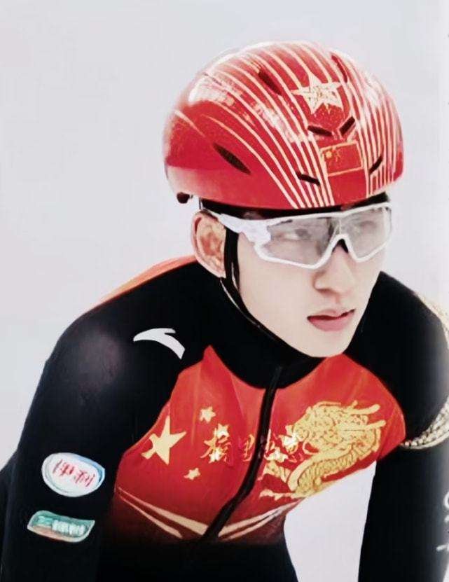 林孝俊是韩国的天才运动员,弃暗投明加入中国,为何他无缘北京冬奥会?