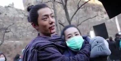 李沁工作室撤下单身声明,作为杨洋唯一承认的女友,她喜欢谁?