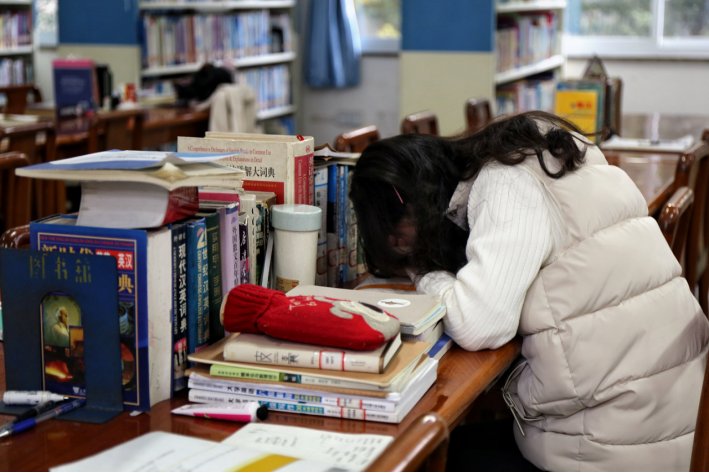 2022年考研报名人数