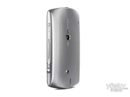 索尼爱立信MT11i的重要参数