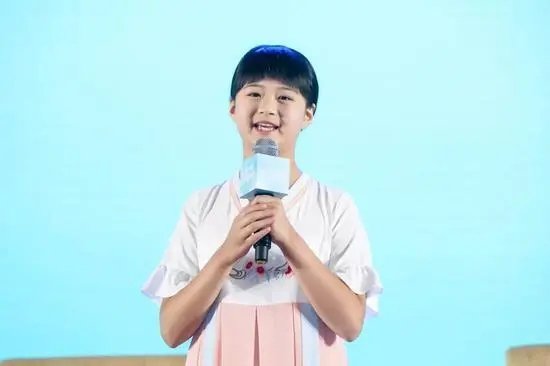 才女李尚荣目前情况怎么样