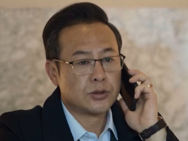 告诉老默,我想吃鱼了什么意思