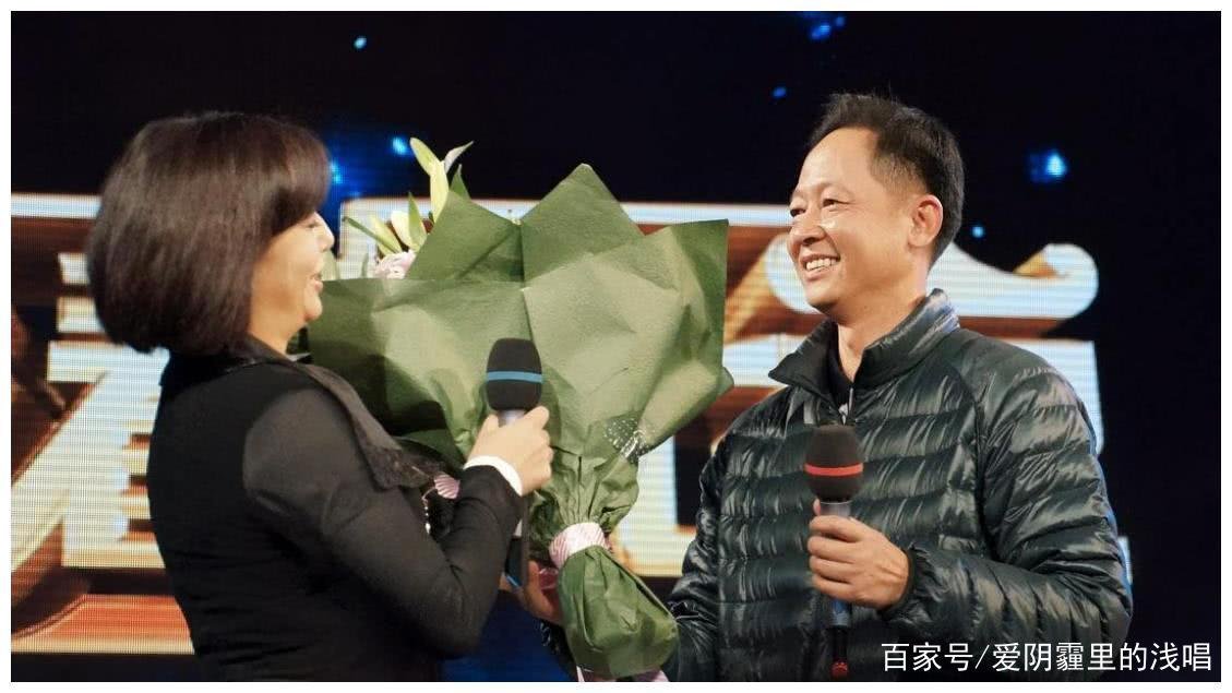 当年高曙光与江珊离婚的真正原因，究竟是什么？