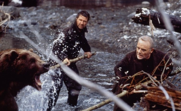 20部必看荒野生存的电影
