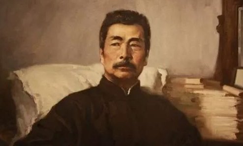 为众人抱薪者，不可使其扼于风雪；